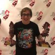 Doomsday Wins Big at NJ Horror Fest!