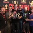 Crimson Screen Horror Film Festival Recap!